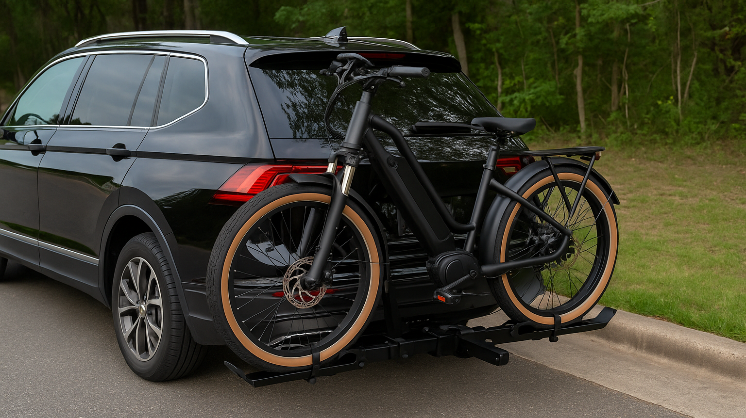 How Changing E-Bike Laws Are Limiting Riders — and Why You Need a Rack to Keep Exploring