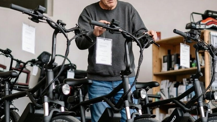 The Best E-Trike for Seniors: How to Choose the Right One