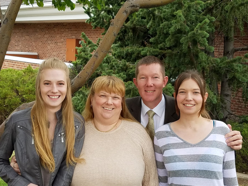 Family photo