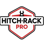 Hitch Rack Pro logo — eBike and eTrike hitch rack specialists