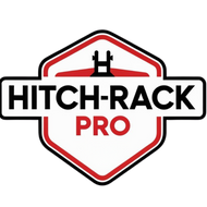 Hitch Rack Pro logo — eBike and eTrike hitch rack specialists