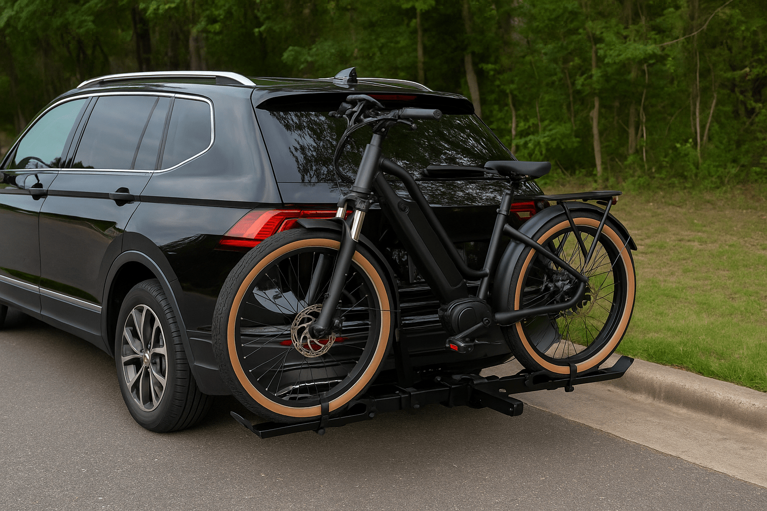 How Changing E-Bike Laws Are Limiting Riders — and Why You Need a Rack to Keep Exploring