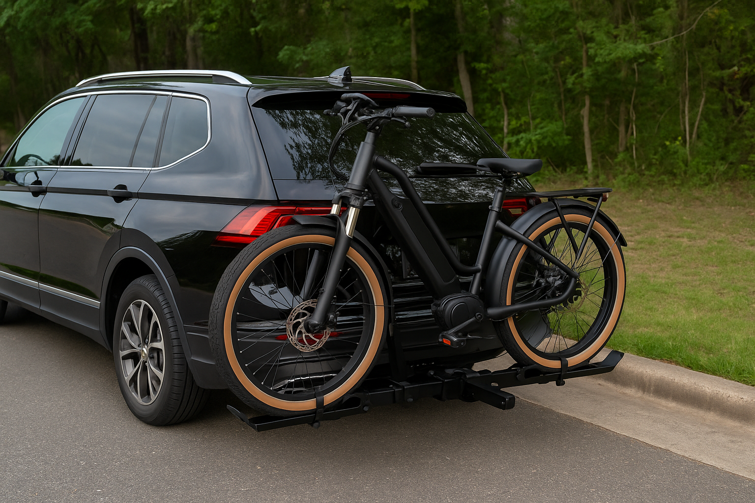 How Changing E-Bike Laws Are Limiting Riders — and Why You Need a Rack to Keep Exploring