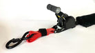 Hitch Rack Pro rack lift dolly system for eBike hitch racks