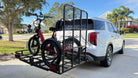 U.S. customer support icon for Hitch Rack Pro