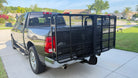 Hitch Rack Pro