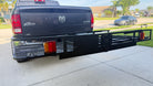 Hitch Rack Pro