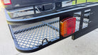 Hitch Rack Pro