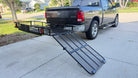 Hitch Rack Pro