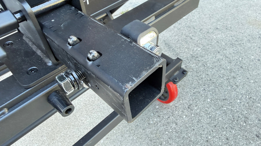 Hitch Rack Pro
