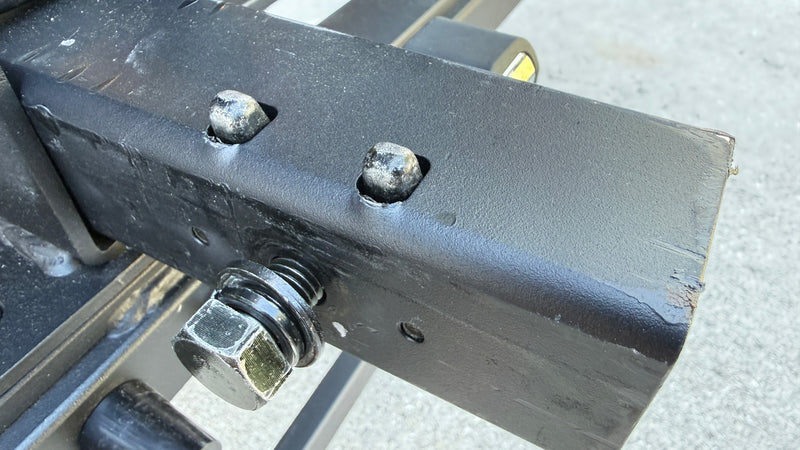 Hitch Rack Pro
