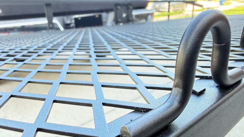 Hitch Rack Pro