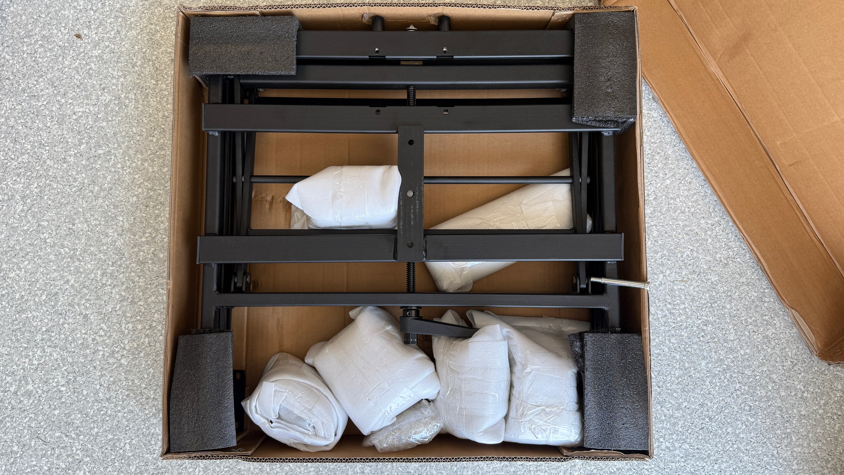 Rack Lift for eBike Hitch – Easy Lift for Seniors | Hitch Rack Pro