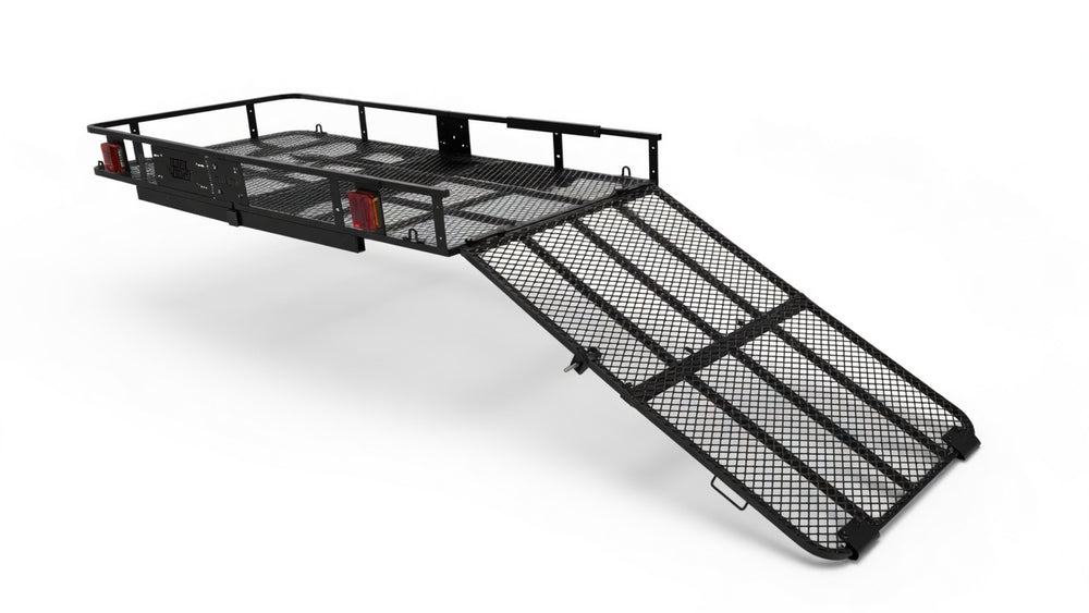 eTrike Hitch Rack - PRO HD 34-75