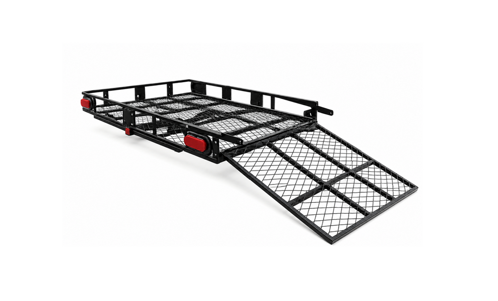 eTrike Hitch Rack - SD 32-65