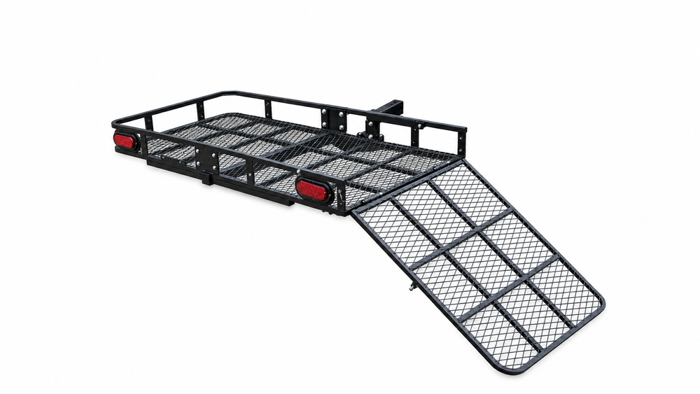 eTrike Hitch Rack - SD 32-65