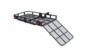 eTrike Hitch Rack - SD 32-65