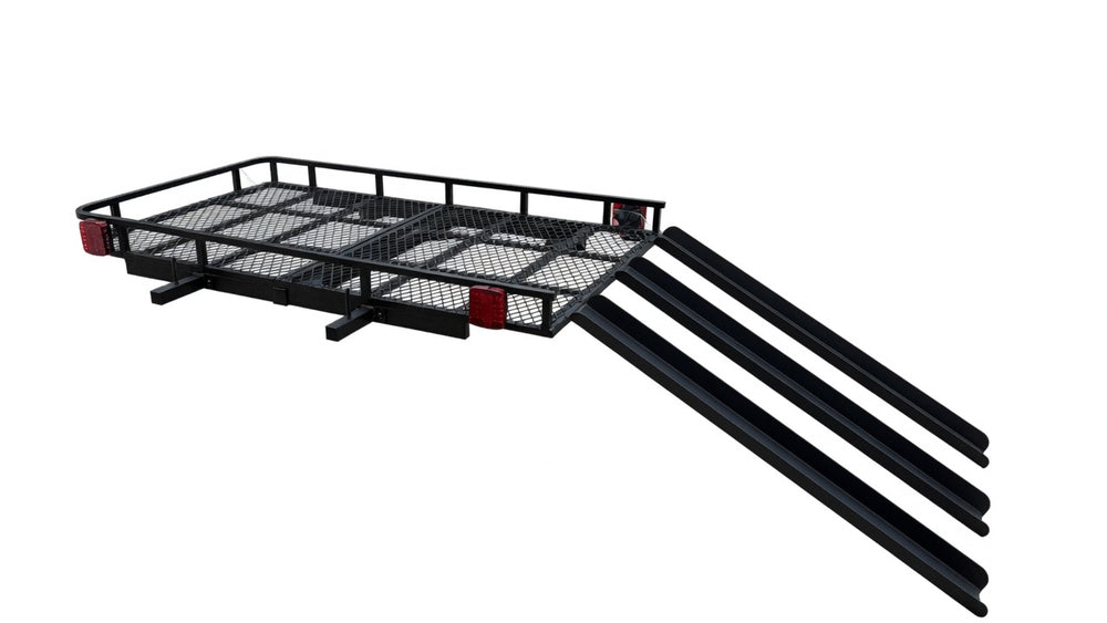 eTrike Hitch Rack - PRO HD 36-70