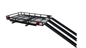 Hitch Rack - PRO HD 36-70