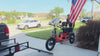 Hitch Rack Pro
