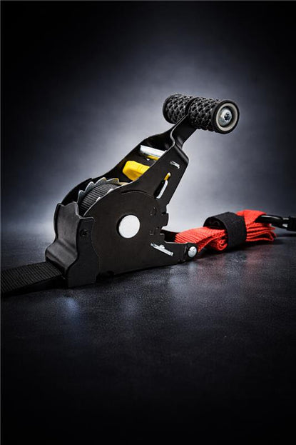 EBIKE RATCHET STRAPS